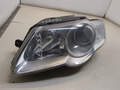 Фара передняя Volkswagen Passat 6 2005-2010 - 20784583