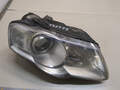 Фара передняя Volkswagen Passat 6 2005-2010 - 20784590