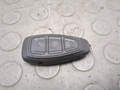 Ключ зажигания Ford Focus 3 2011-2015 - 20784595