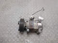 Компрессор кондиционера Mazda 3 (BK) 2003-2009 - 20784866