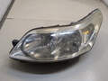 Фара передняя Citroen C4 2004-2010 - 20785094