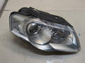 Фара передняя Volkswagen Passat 6 2005-2010 - 20785171