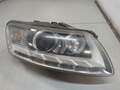Фара передняя Audi A6 (C6) 2004-2011 - 20785289