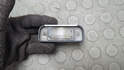 Подсветка номера Mercedes S W220 1998-2006 - 20785535
