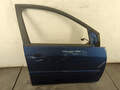 Дверь боковая Ford Fiesta 5 2001-2007 - 20785690