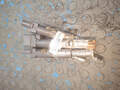 Катушка зажигания Volkswagen Golf 4 1997-2006 - 20786345