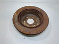 Тормозной диск Nissan Pathfinder 2004-2014 - 20786412