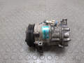 Компрессор кондиционера Opel Vectra C 2002-2008 - 20786636