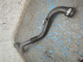 Патрубок интеркулера Renault Megane 2 2002-2009 - 20786685