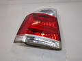 Фонарь задний Opel Vectra C 2002-2008 - 20786970