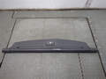 Шторка багажника Volkswagen Touran 2003-2006 - 20787053