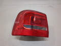 Фонарь задний Volkswagen Touran 2010-2015 - 20787093