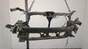 Телевизор Honda Civic 2000-2006 - 20787142