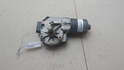 Двигатель стеклоочистителя (моторчик дворников) передний Volkswagen Touareg 2002-2007 - 20787185