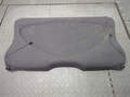 Полка багажника Ford Focus 1 1998-2004 - 20787214