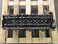 Головка блока цилиндрорв BMW 7 E65 2001-2008 - 20787219