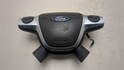Подушка безопасности водителя Ford Focus 3 2011-2015 - 20787255