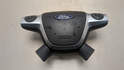 Подушка безопасности водителя Ford Focus 3 2011-2015 - 20787279