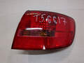 Фонарь задний Audi A6 (C6) 2004-2011 - 20787301