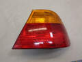 Фонарь задний BMW 3 E46 1998-2006 - 20787304