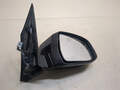 Зеркало боковое Ford Focus 2 (рест) 2008-2011 - 20787344