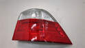 Фонарь задний BMW 5 E60 2003-2010 - 20787361