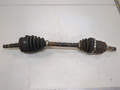 Приводной вал, шрус Opel Meriva A 2003-2010 - 20787516