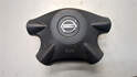 Подушка безопасности водителя Nissan Almera N16 2000-2006 - 20787549