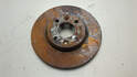 Тормозной диск Nissan Micra K12E 2002-2010 - 20787550