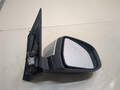 Зеркало боковое Ford Focus 2 (рест) 2008-2011 - 20787564