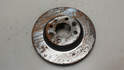 Тормозной диск Nissan Micra K12E 2002-2010 - 20787567