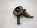 Ступица, кулак, цапфа Nissan Micra K12E 2002-2010 - 20787654
