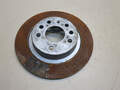 Тормозной диск Opel Vectra C 2002-2008 - 20787668