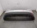Бампер Ford Focus 3 2011-2015 - 20787735