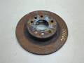Тормозной диск Opel Vectra C 2002-2008 - 20787750