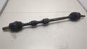 Приводной вал, шрус Kia Optima 3 2010-2015 - 20787839