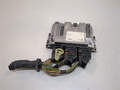 Блок управления двигателем Ford Focus 3 2011-2015 - 20788025