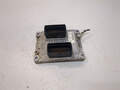 Блок управления двигателем Opel Meriva A 2003-2010 - 20788036