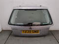 Крышка багажника Volkswagen Passat 5 2000-2005 - 20788053