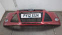 Бампер Ford Focus 3 2011-2015 - 20788132