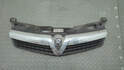 Решетка радиатора Opel Astra H 2004-2010 - 20788293