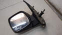 Зеркало боковое Renault Kangoo 2 2008-2013 - 20788677