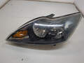 Фара передняя Ford Focus 2 2005-2008 - 20788688