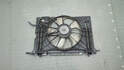Вентилятор радиатора Toyota Auris E15 2006-2012 - 20788956