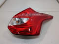 Фонарь задний Ford Focus 3 2011-2015 - 20788964