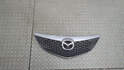 Решетка радиатора Mazda 3 (BK) 2003-2009 - 20788973