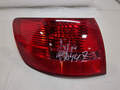 Фонарь задний Audi A6 (C6) 2004-2011 - 20789066
