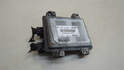 Блок управления двигателем Opel Astra J 2010-2017 - 20789118