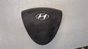Подушка безопасности водителя Hyundai i30 1 2007-2012 - 20789363