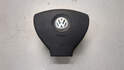 Подушка безопасности водителя Volkswagen Passat 6 2005-2010 - 20789443
